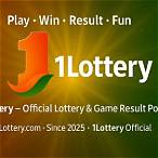 lottery company in india