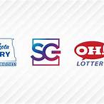 lottery company in usa